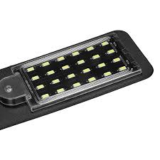 Mua Đèn LED Chiếu Sáng Hồ Cá Cảnh Siêu Mỏng (10W) giá rẻ nhất