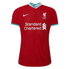 Over the years the kits have gone though several changes. New Liverpool Fc Home Kit And Shirts 2020 21 Official Lfc Store