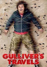 gulliver s travels streaming where to