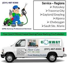 conway professional services mackinaw