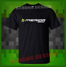 Merida Bike Cycling T Shirt T Shirts Cool Designs Awesome T Shirts Designs From Excellent82 12 7 Dhgate Com
