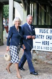 Country music is facing an immense change, as it accepts greater diversity, broadening the meaning of this genre to the masses. Paul Ratcliffe On Twitter July 30th 2013 Trh The Prince Of Wales Duchess Of Cornwall Attend A Music In Country Churches Concert At St Peter St Paul