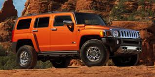 2008 hummer h3 review ratings specs