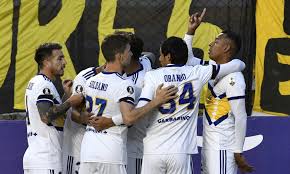 Boca juniors has proved to be one of argentina's most successful teams, especially in international club competitions. Kjiwe7dhj6246m