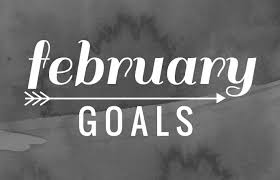 In succeeding this new month, you have to set goals that seem impossible, say your prayers daily and work hard. Foreign Room New Month February Goals