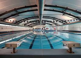 Thredbo Leisure Centre Swimming