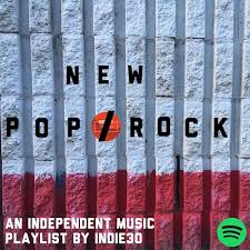 Indie30 New Pop Rock An Independent Music Playlist By
