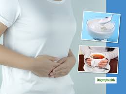 get relief from stomach pain with these