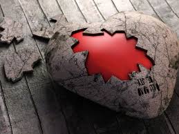 broken heart wallpaper 6908499