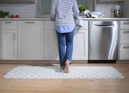 kitchen floor mats for comfort the