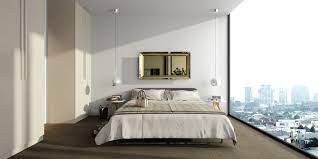 beautiful studio bedrooms | Interior Design Ideas
