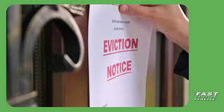 Fast Eviction Service gambar png