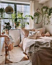 9 cozy and boho bedroom spaces for 2021
