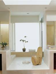 Bath Contemporary By Chimera Interiors Llc Bathroom