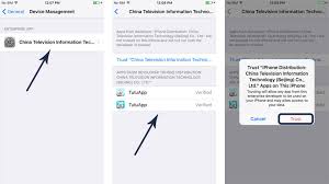 Ios & ipados 13.6 3rd party appstore installation подробнее. How To Sideload Apps On Ios Outside App Store