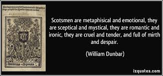 William Dunbar Quotes. QuotesGram via Relatably.com