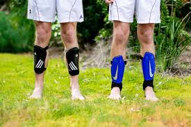 Best Soccer Shin Guards In 2019 Reviews Athleticlift