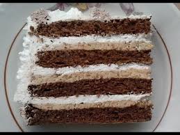 Torta recepti i torte recepti sa slikama. Coko Moko Torta Recept 2 Youtube Cake Baking Recipes Torte Torte Recepti