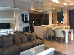 Jual / Sewa Apartemen Residence 8 Senopati - 1 BR 74 & 94 m2 Fully  Furnished - 40013