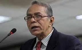 abdul-hamid Dhaka, April 22 : Abdul Hamid was Monday elected unopposed the president of Bangladesh which has been reeling under a violent political ... - abdul-hamid