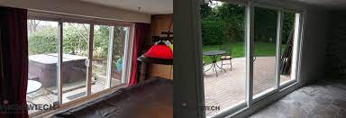 are patio doors canada better than