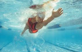 5 great swim workouts for triathletes