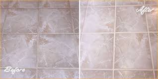 a grout cleaning service in phoenix
