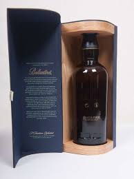 ballantine s rare blended scotch whisky