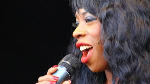 Her debut solo album was proud. Heather Small Viva The Vegan Charity