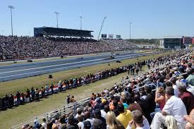 Gainesville Raceway Nhra Gatornationals Group Tickets