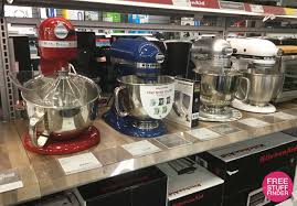 Here's a guide to the. Best Black Friday Kitchenaid Mixer Deals 2017 Top 6 Deals Free Stuff Finder