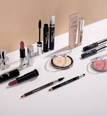 p2 cosmetics make up for every day