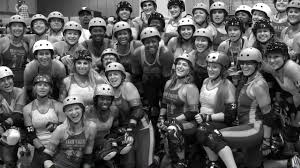 roller derby hitsquadmix