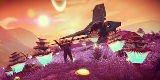 How To Build An Epic Base In No Man S Sky