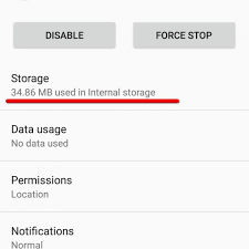 You can reset your android smartphone to the factory settings, it will return the standard system settings. Apps For Android Apps Keep Crashing Android Wtffix Helper