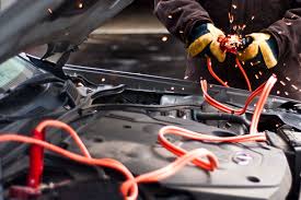 The most common tools for this include a standard battery charger, a battery charger with a jump start feature, or a portable jump start battery pack. The Dangers Of An Exploding Car Battery
