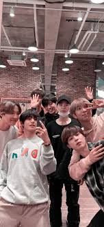 Maybe you would like to learn more about one of these? 43 Best Bts Group Photo Wallpaper Ideas Bts Group Bts Group Photos Bts