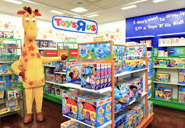 toys r us coming back amid a surge in