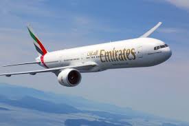 emirates seat 2021 flights from