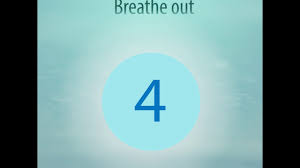 If you're like many people who have difficulty physically relaxing, this breathing technique may help you like it helped many before you. 4 7 8 Breathing Exercise For Sleeping Sky Like Mind Louise Shanagher Youtube