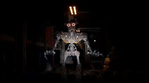 How to avoid animatronic endoskeletons in Five Night's at Freddy's: Security  Breach - Gamepur