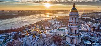 Ukraine is a country in eastern europe. Ukrayina Eu4digital