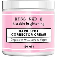 We tested hundreds of dark spot creams. Dark Spot Corrector Best Dark Skin Age Spot Remover For Face Hands Body No Hydroquinone 4 Oz Walmart Com Walmart Com