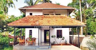This 2000 Sq Ft Home At Kollam Was