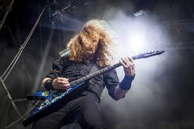 View lokerse feesten 2017 info along with concert photos, videos, setlists, and more. Lokerse Feesten 2017 Presenteert Megadeth En Meer Festileaks Com