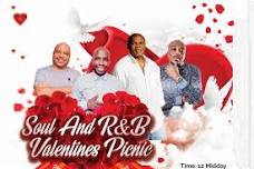 Soul and R&B Valentines Picnic