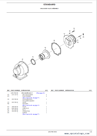 atlas copco set of parts catalog pdf