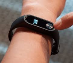 It is the one place to get instant statistics, and allows you to manage. Xiaomi Mi Band 2 Fitness Tracker Mytopdeals