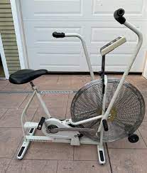 schwinn upright exercise bikes with fan