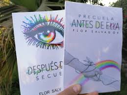 Read boulevard por flor salvador from the story ミ frases by reuaders (ꭲꭼꮪꮪꭺ) with 158. Libro Boulevard Mercadolibre Com Pe